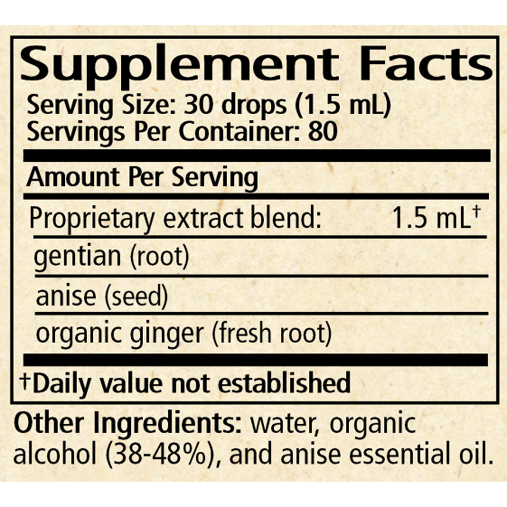 Product image for Bitter Tonic.