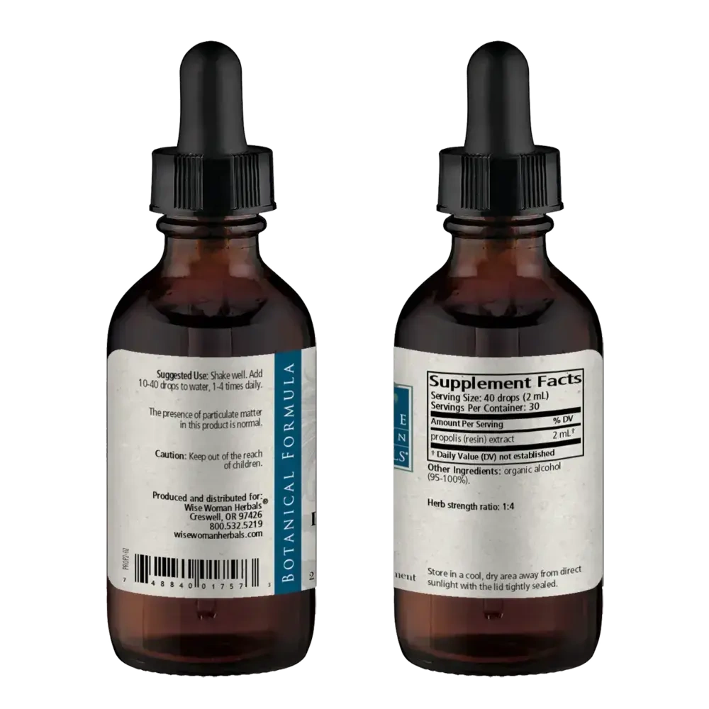 Product image for Propolis.