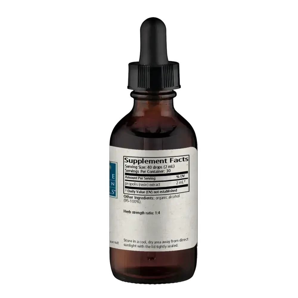 Product image for Propolis.