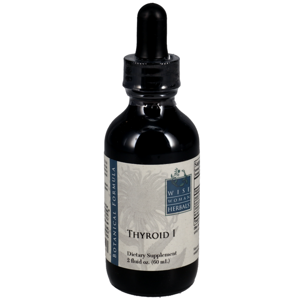 Product image for Thyroid I.