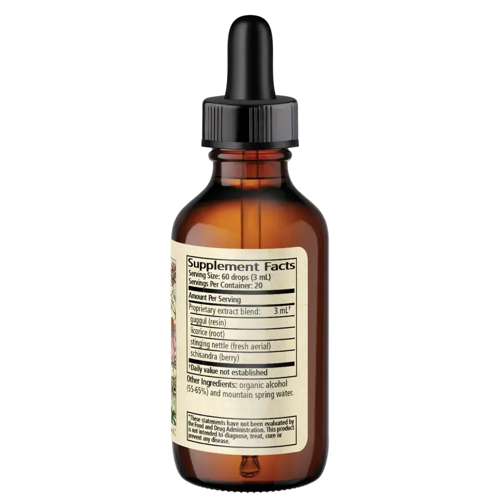 Product image for Thyroid I.