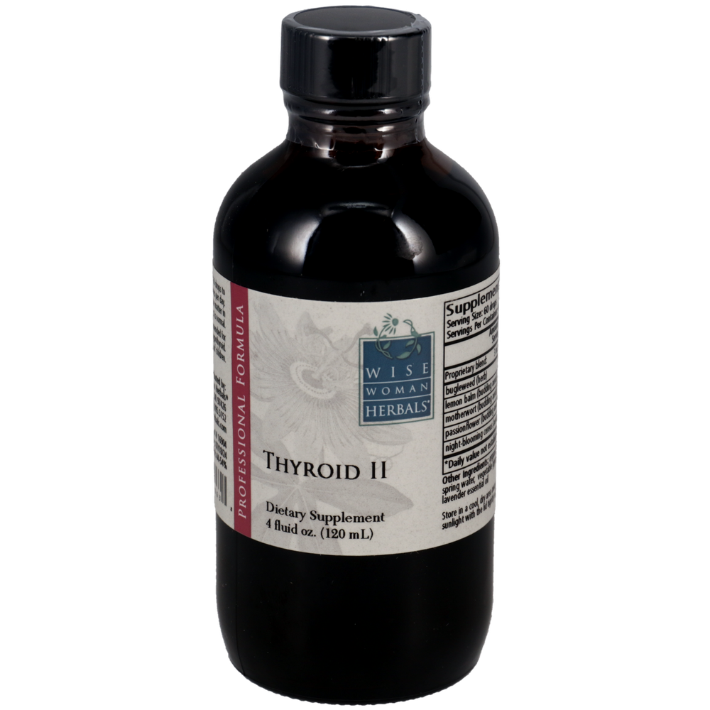 Product image for Thyroid II.