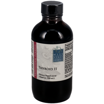 Thyroid II product image