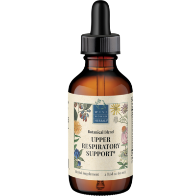 Upper Respiratory Support