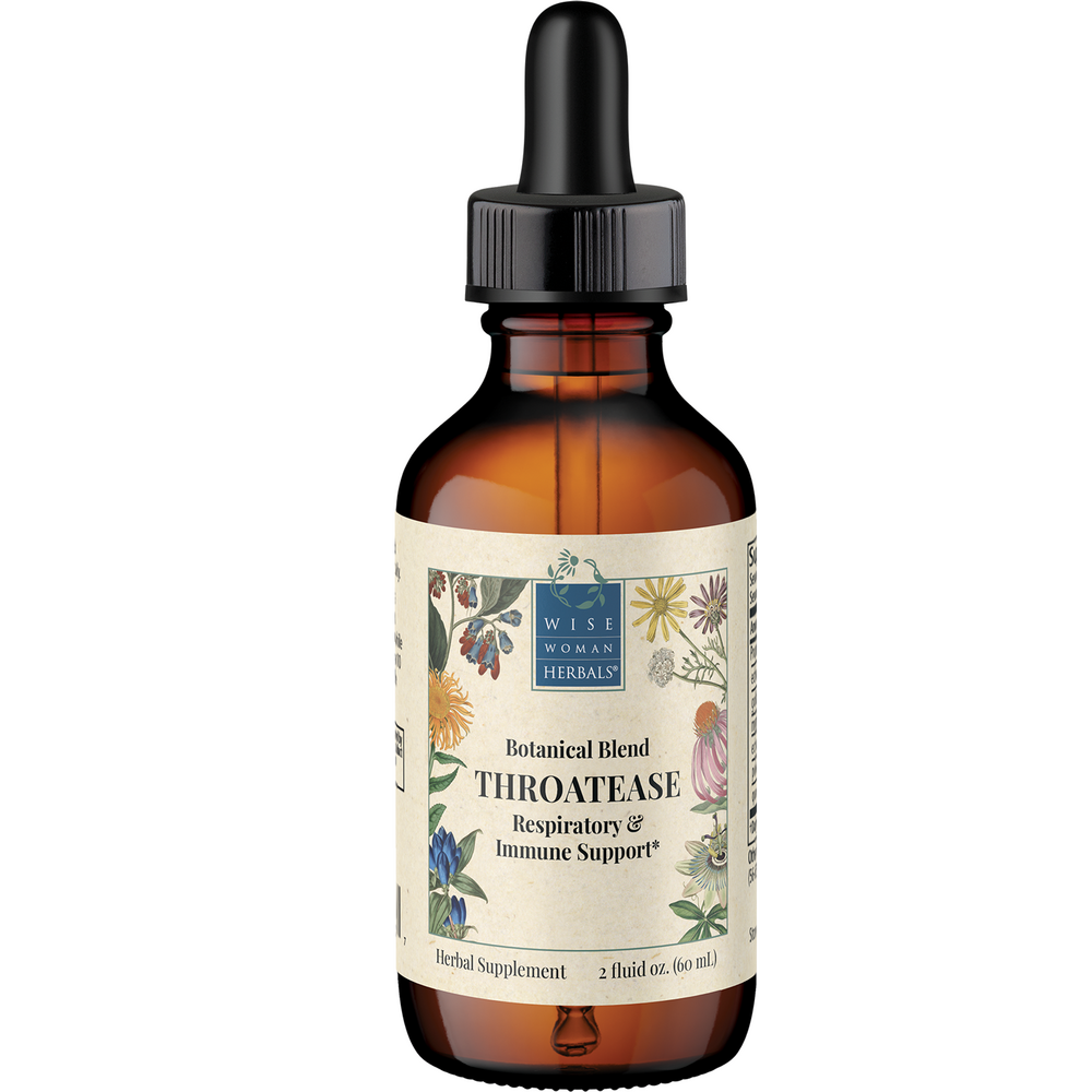 Product image for Throatease.