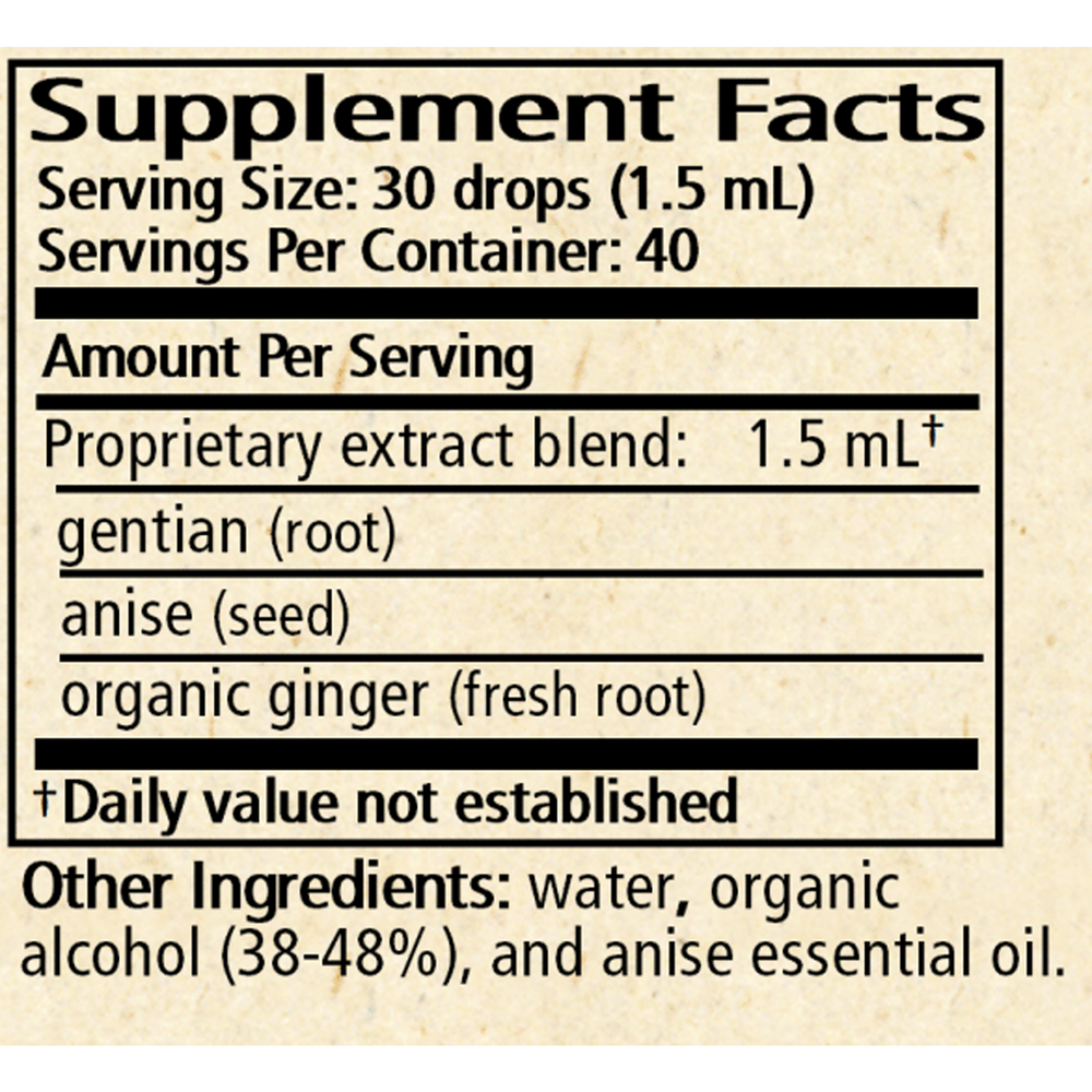 Product image for Bitter Tonic.
