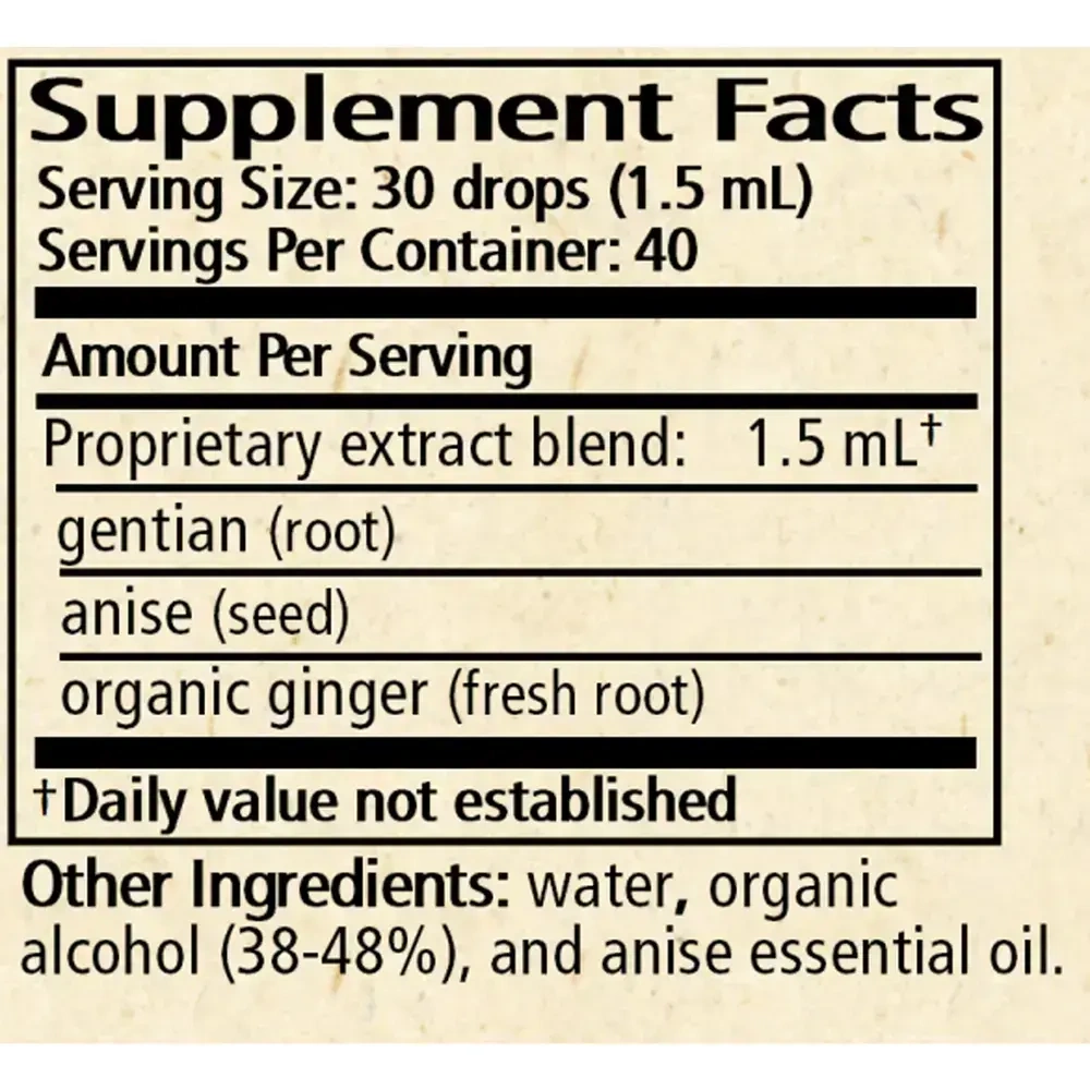 Product image for Bitter Tonic.