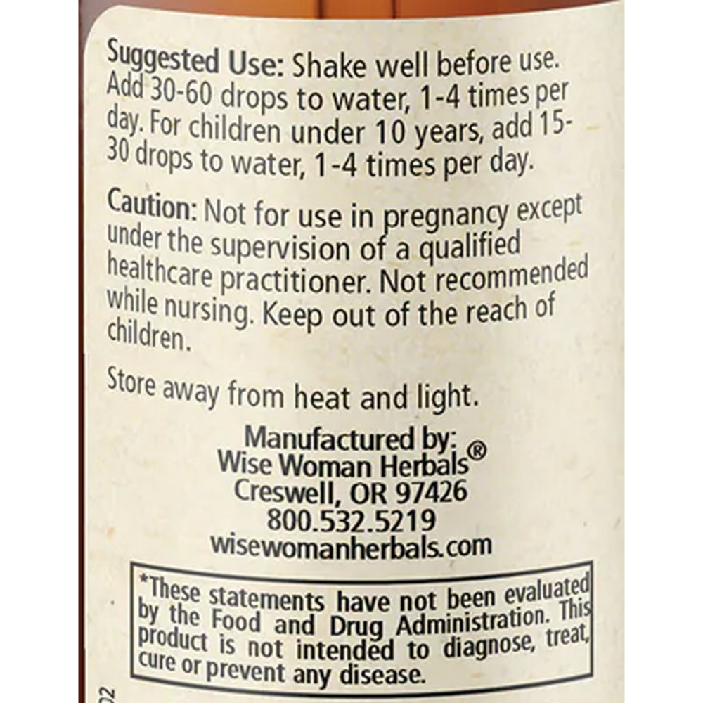 Product image for Herbal Immunity.