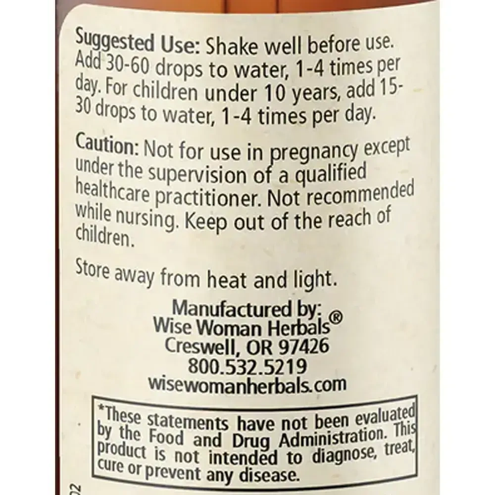 Product image for Herbal Immunity.