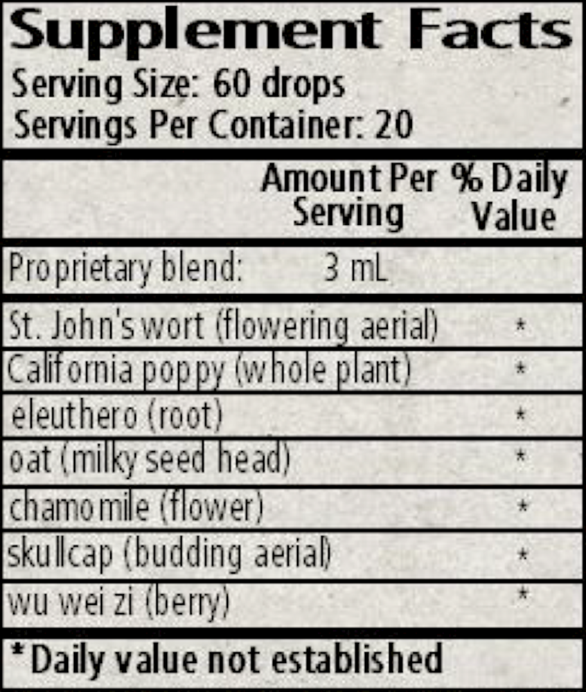 Product image for Liquid Serenity.