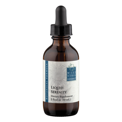 Liquid Serenity 60 Milliliters