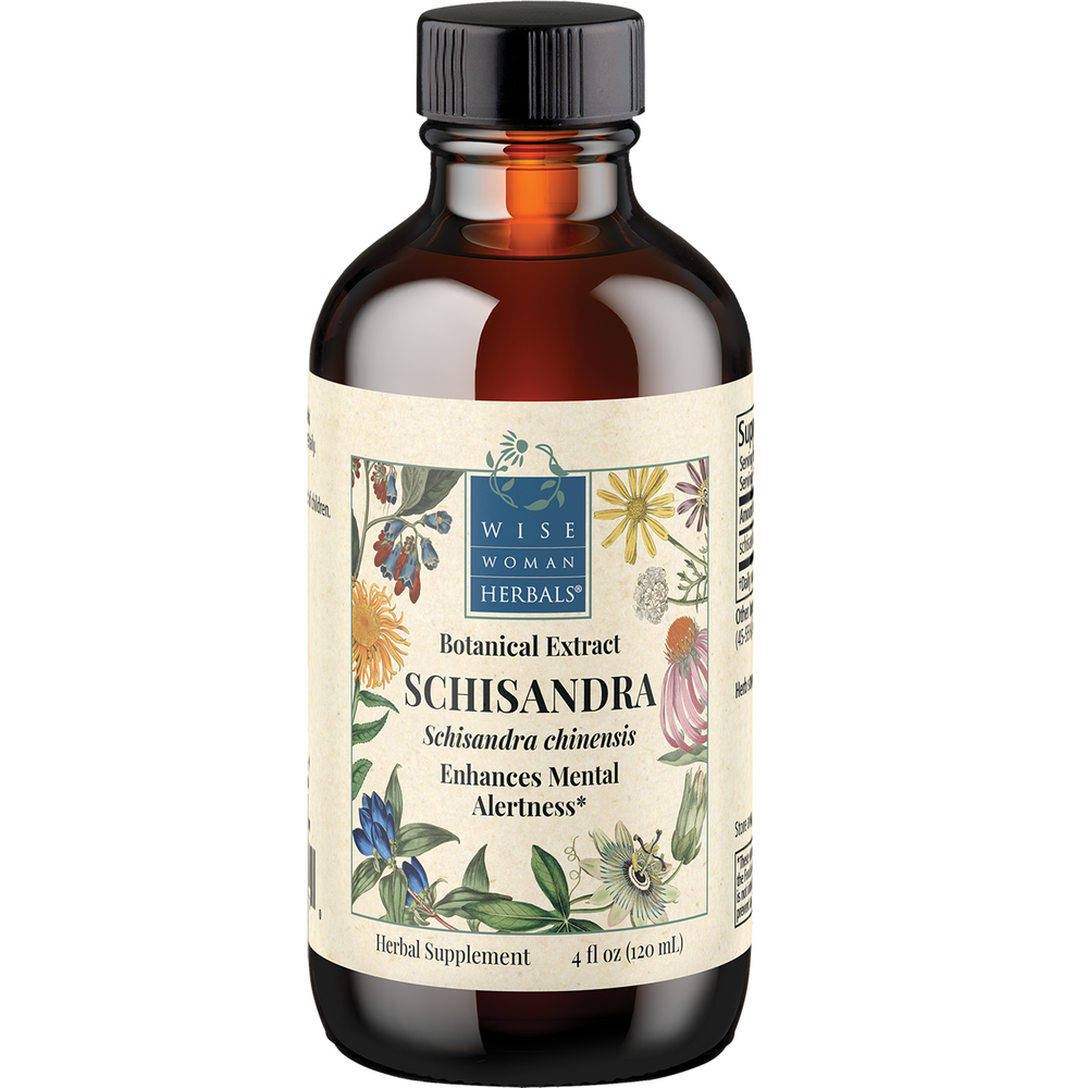 Product image for Schisandra chinensis - wu wei zi.