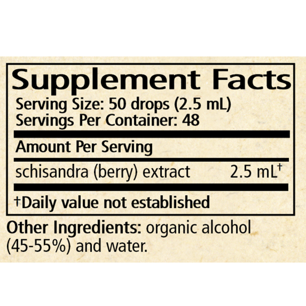 Product image for Schisandra chinensis - wu wei zi.