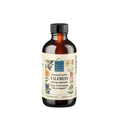 Valeriana officinalis - valarian (120 Milliliters) Product image for Valeriana officinalis - valarian (120 Milliliters).