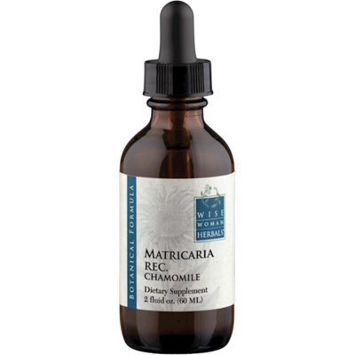 Matricaria recutita - chamomile 60 Milliliters
