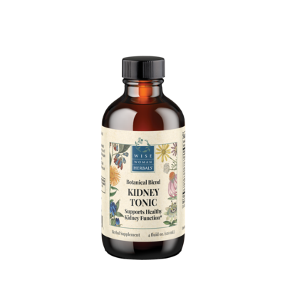 Kidney Support Tonic 120 Milliliters