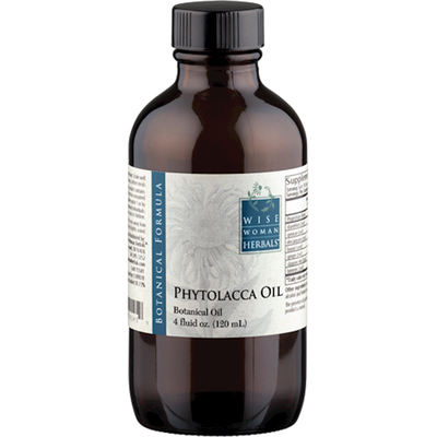 Phytolacca Oil product image