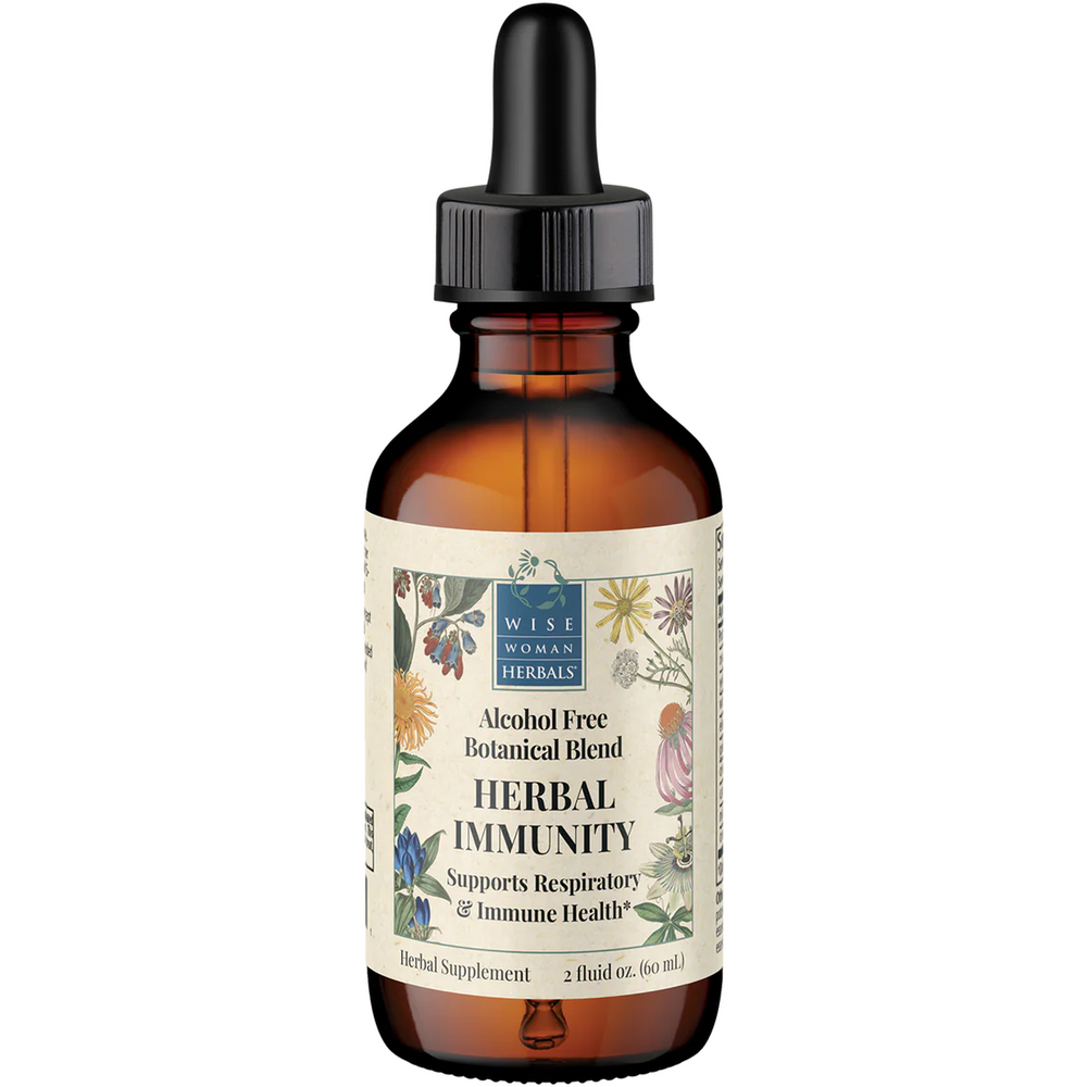 Product image for Herbal Immunity.