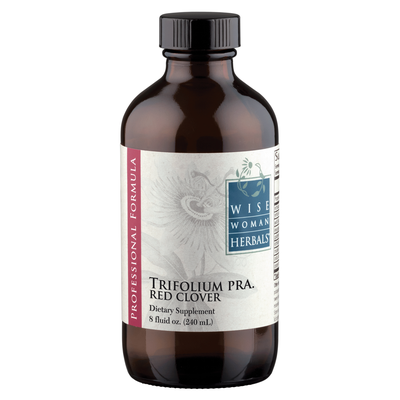 Trifolium pratense - red clover 8 Ounces
