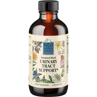 Urinary Tract Formula 120 Milliliters