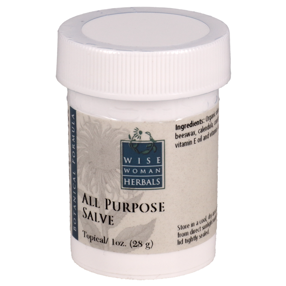 All Purpose Salve product image