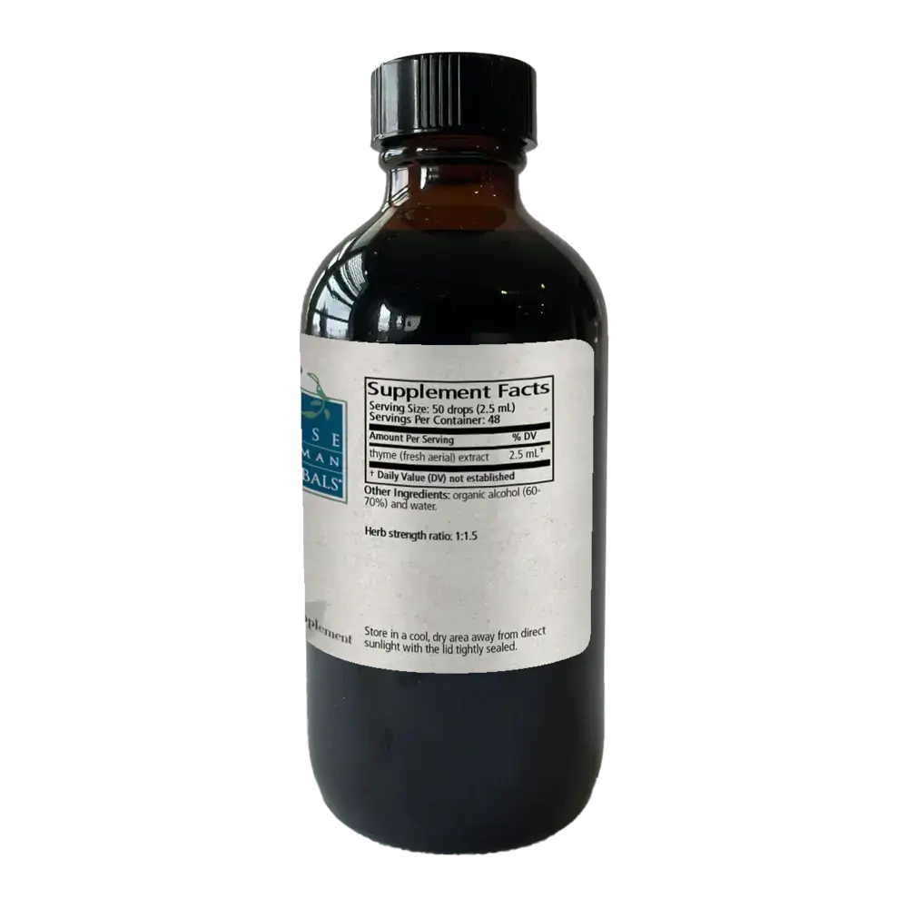 Product image for Thymus vulgaris - thyme.