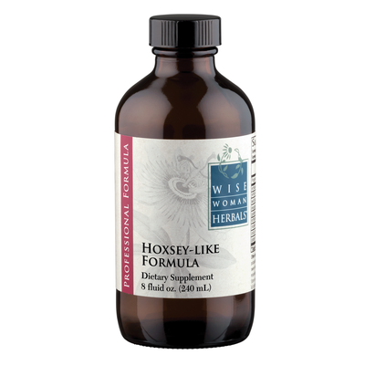 Hoxsey-Like Formula 8 Ounces