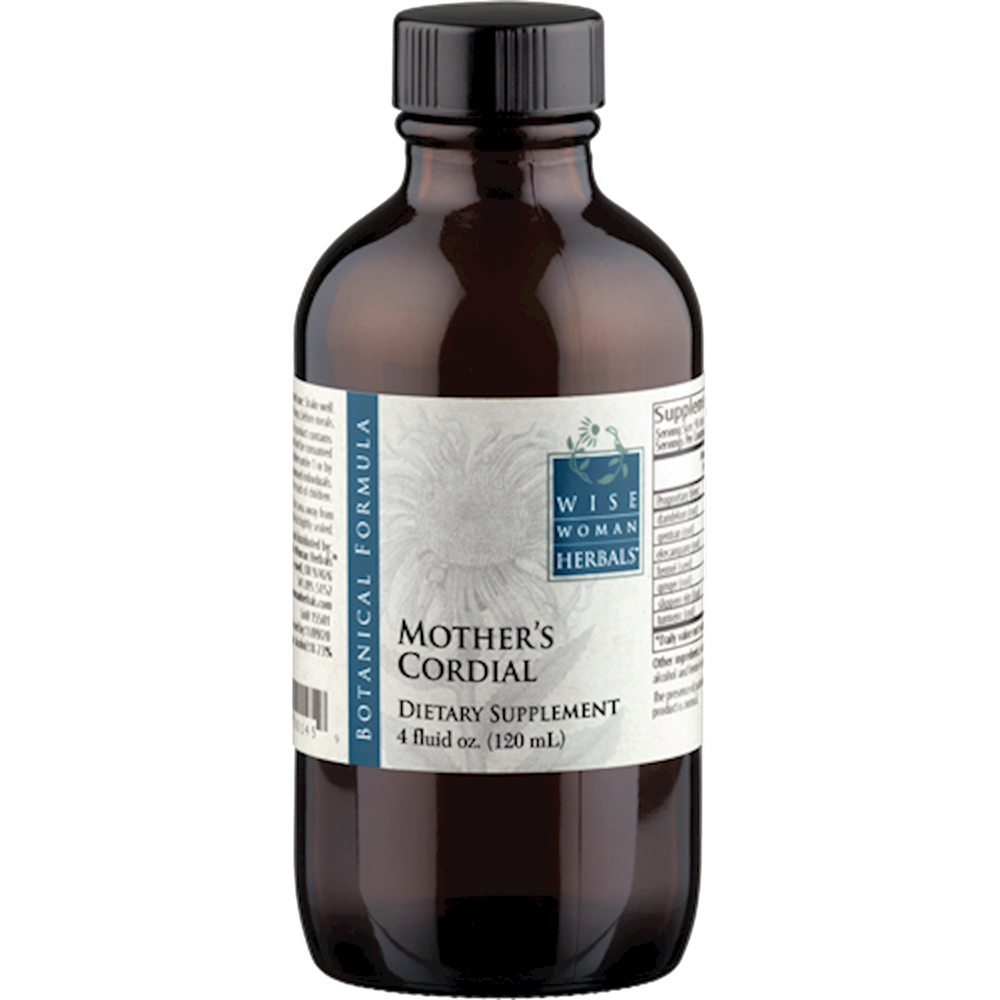 Mothers Cordial product image