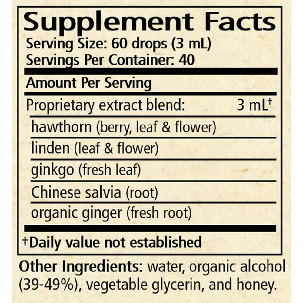 Product image for Vibrant Heart.