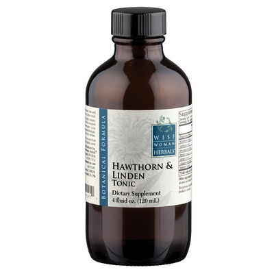 Hawthorn and Linden Tonic product image