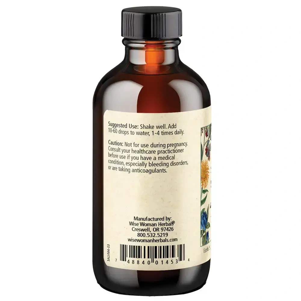 Product image for Chinese Salvia.