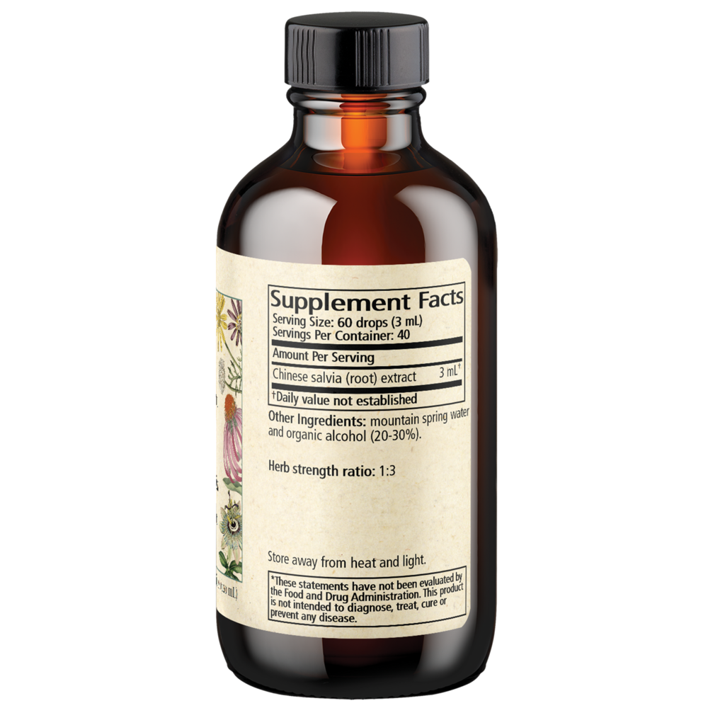 Product image for Chinese Salvia.