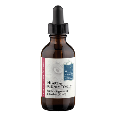 Heart and Kidney Tonic 2 ounces
