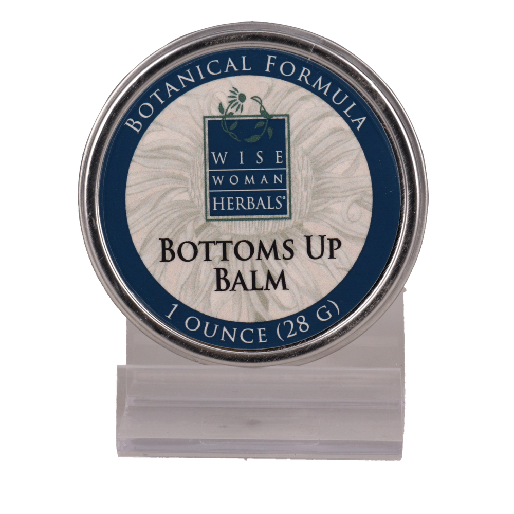 Bottoms Up Balm product image