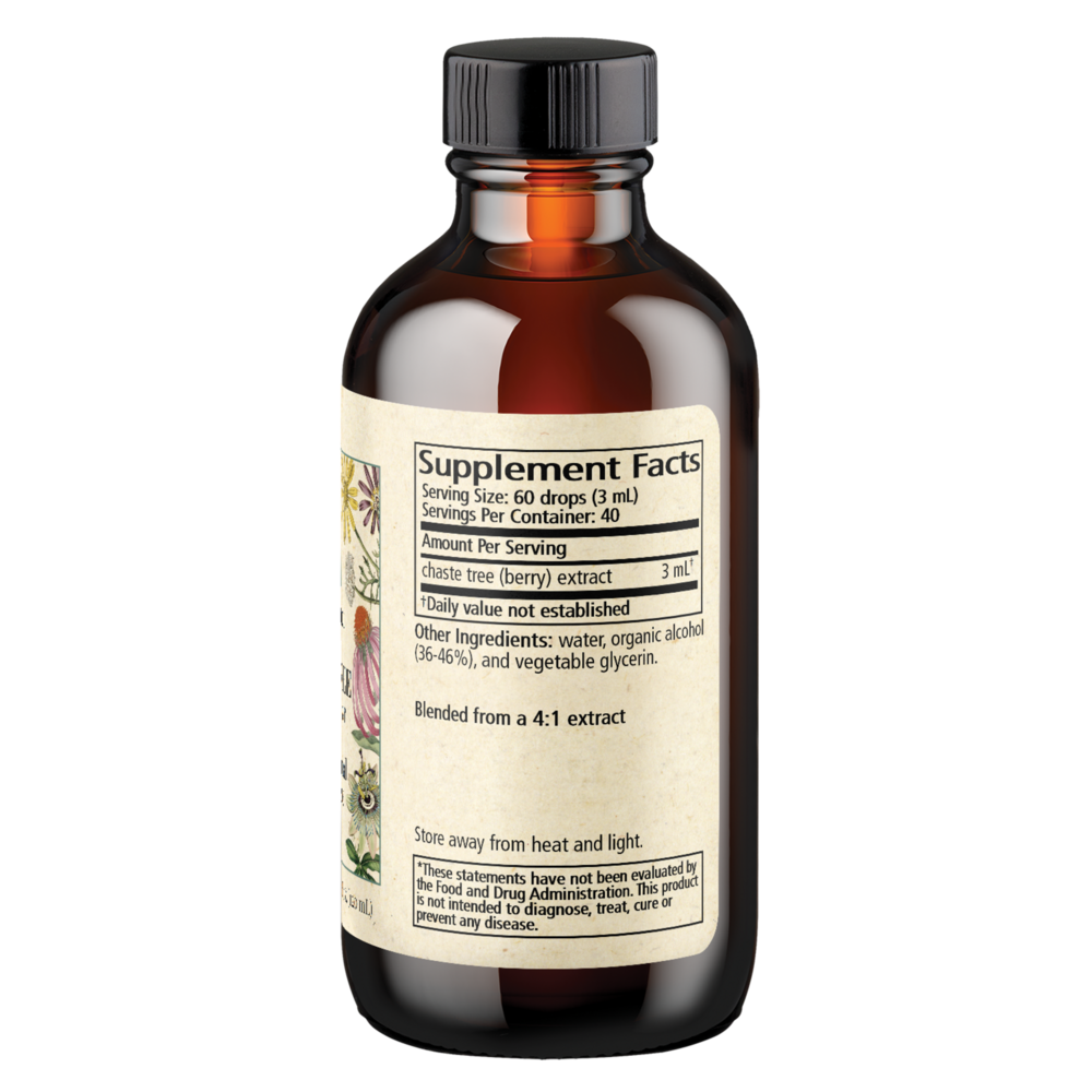 Product image for Chaste Tree (Vitex agnus-castus).