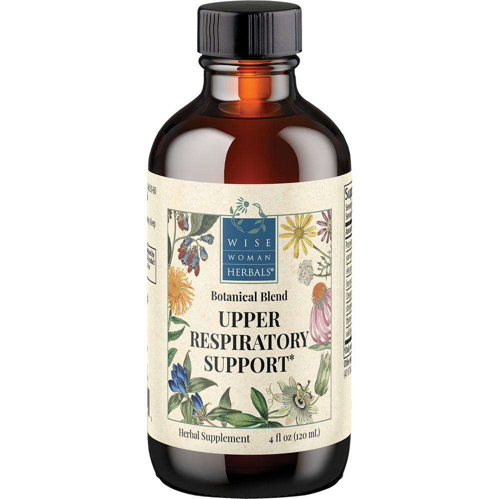 Product image for Upper Respiratory Support.