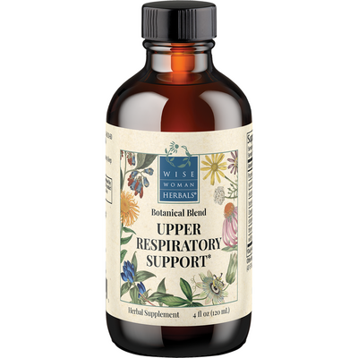 Upper Respiratory Support 120 Milliliters