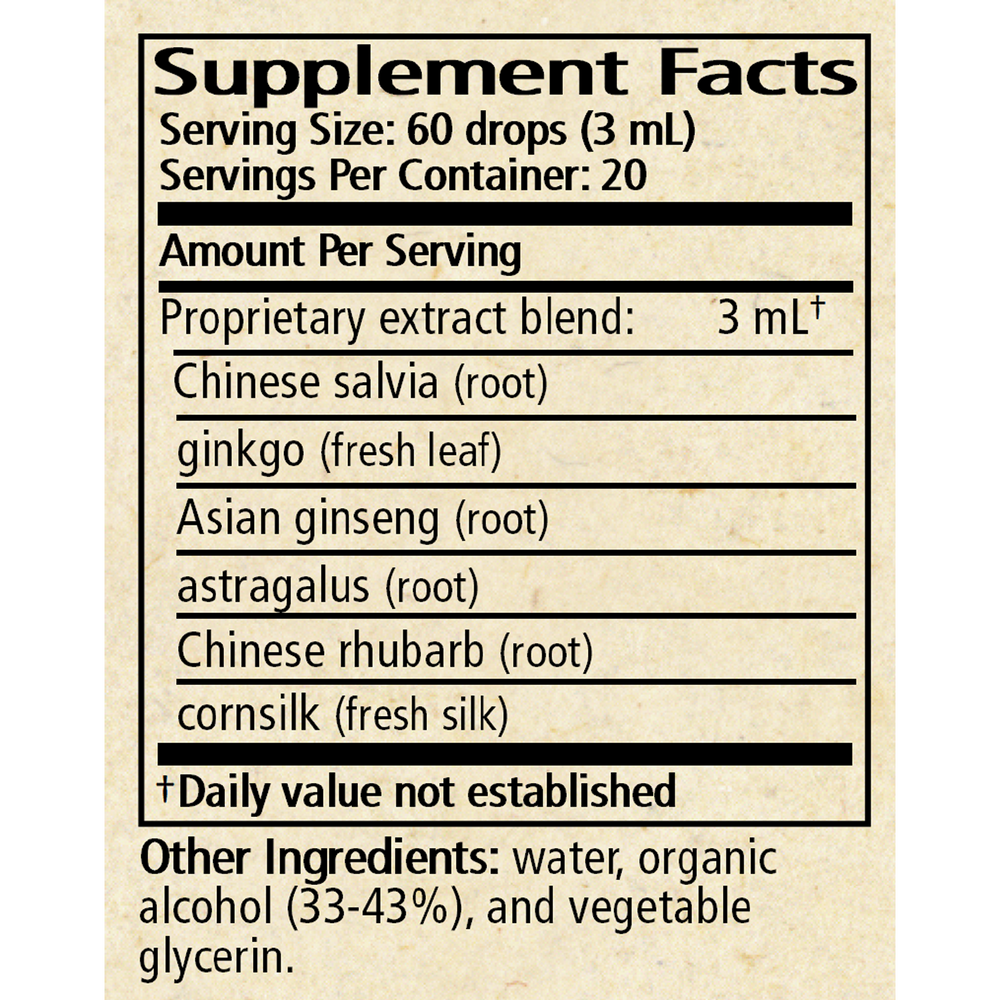 Product image for Kidney Support Tonic.
