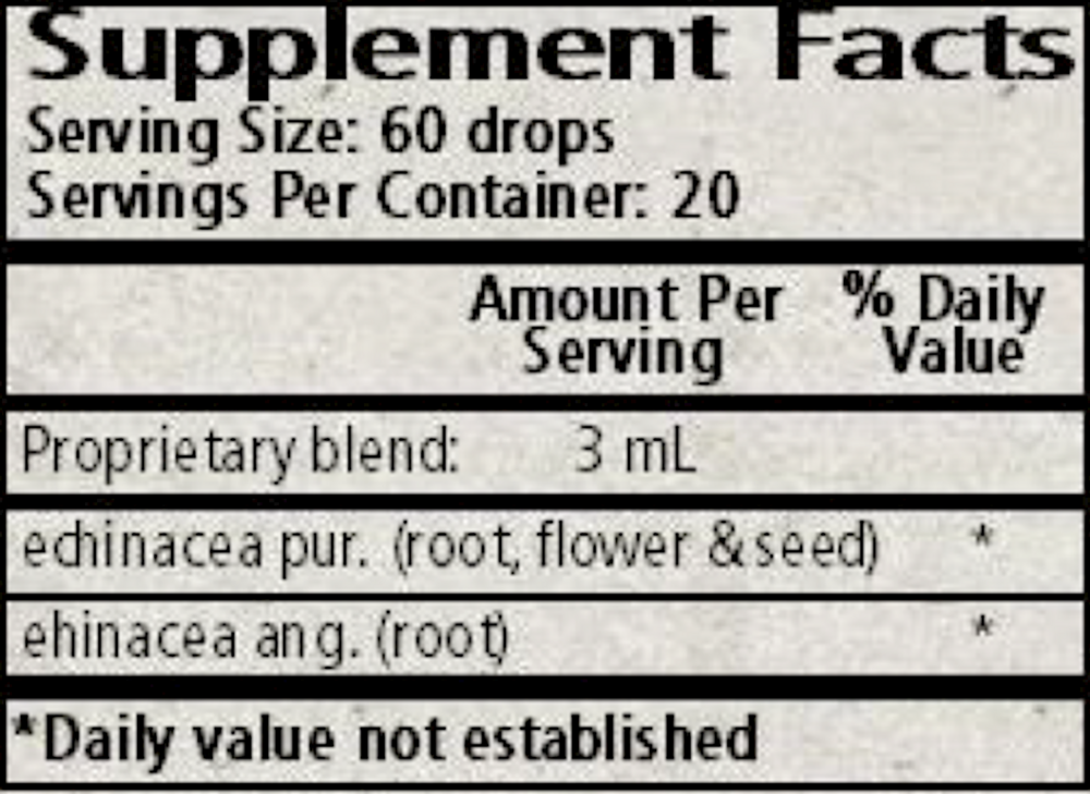 Product image for Echinacea Royal.