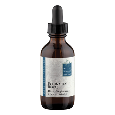Echinacea Royal (60 Milliliters) Product image for Echinacea Royal (60 Milliliters). Discontinued.