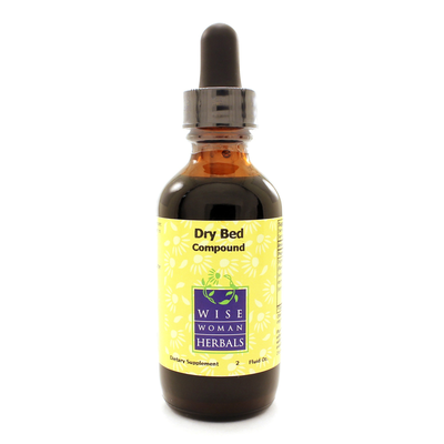 Dry Bed Compound 2 ounces