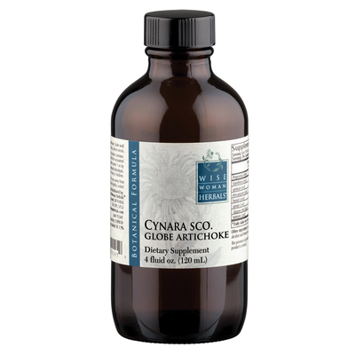 Cynara scolymus - globe artichoke product image