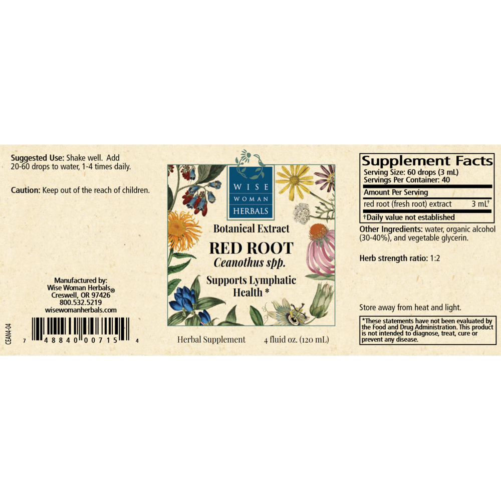 Product image for Ceanothus americanus - red root.