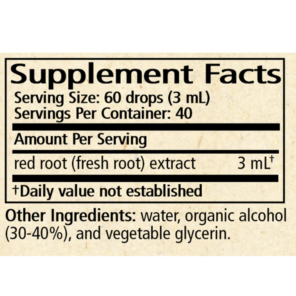 Product image for Ceanothus americanus - red root.