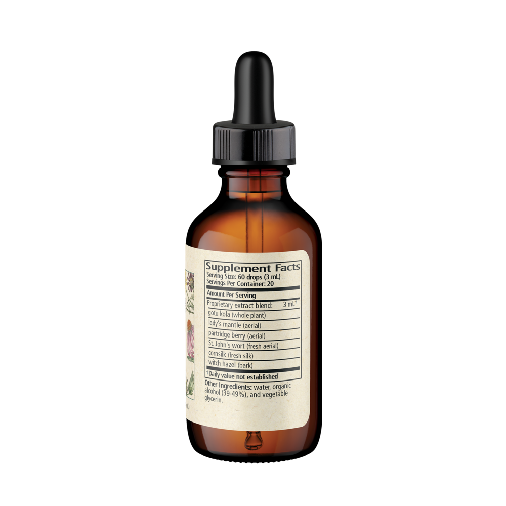 Product image for Bladder Tonic.