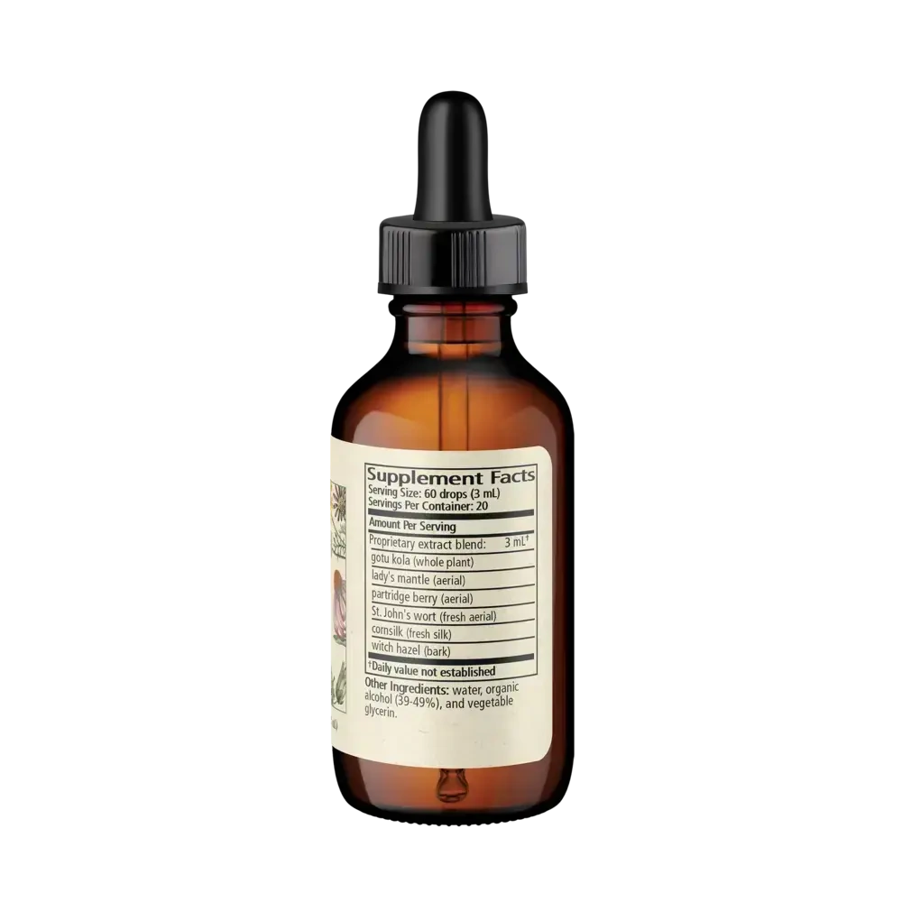 Product image for Bladder Tonic.