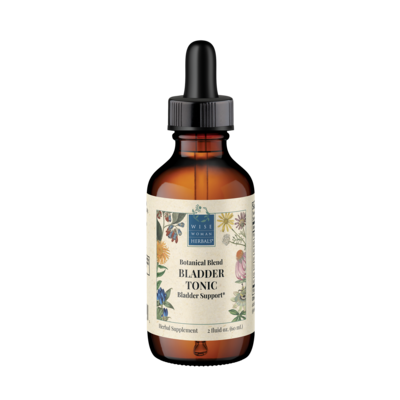 Bladder Tonic 60 Milliliters