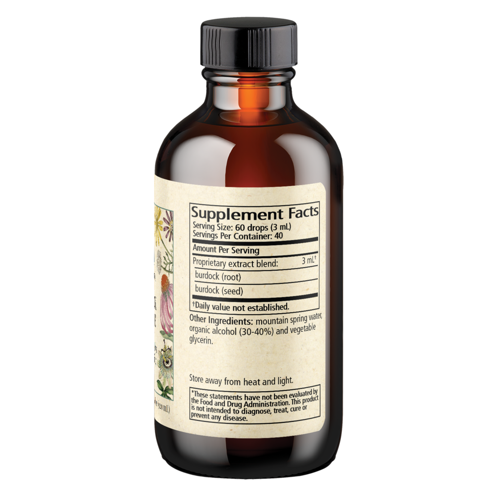 Product image for Arctium lap. burdock.