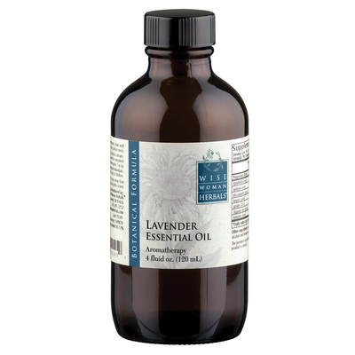 Lavender Essential Oil 4 Ounces