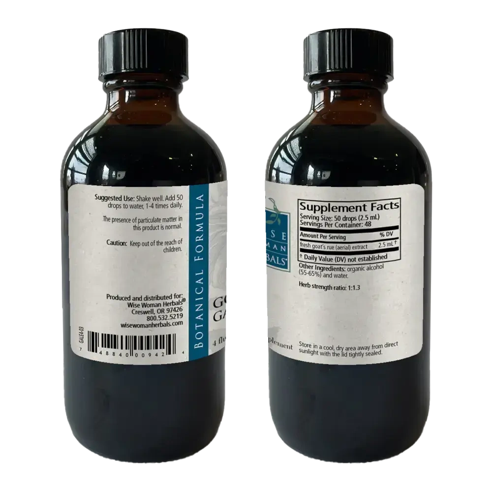 Product image for Galega officinalis - goats rue.